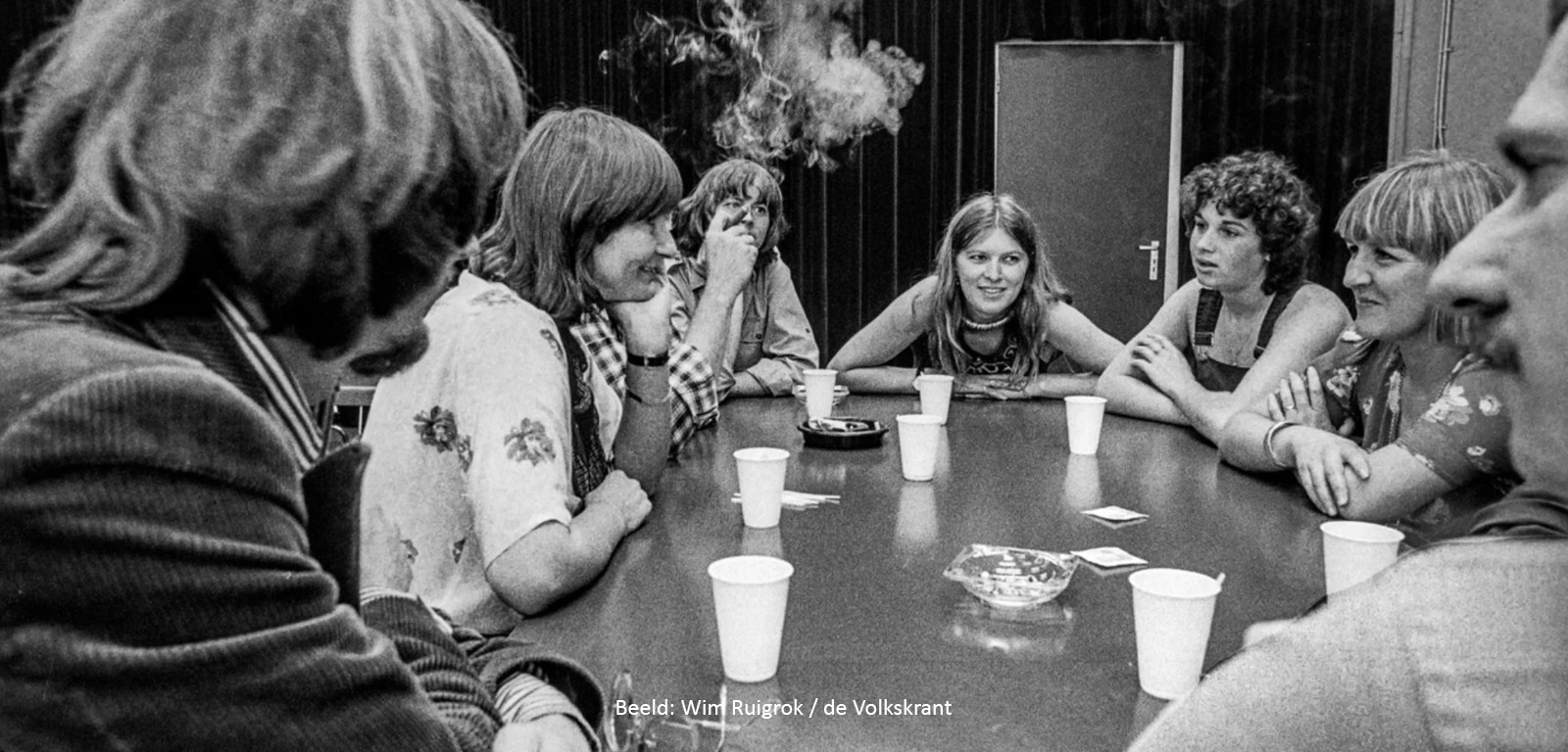 vrouw en media geschiedenis3